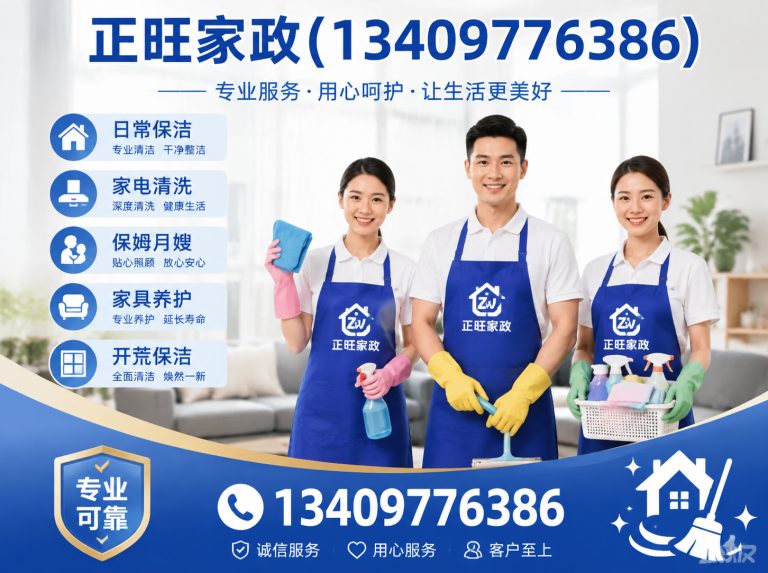 英山县搬家服务展示图